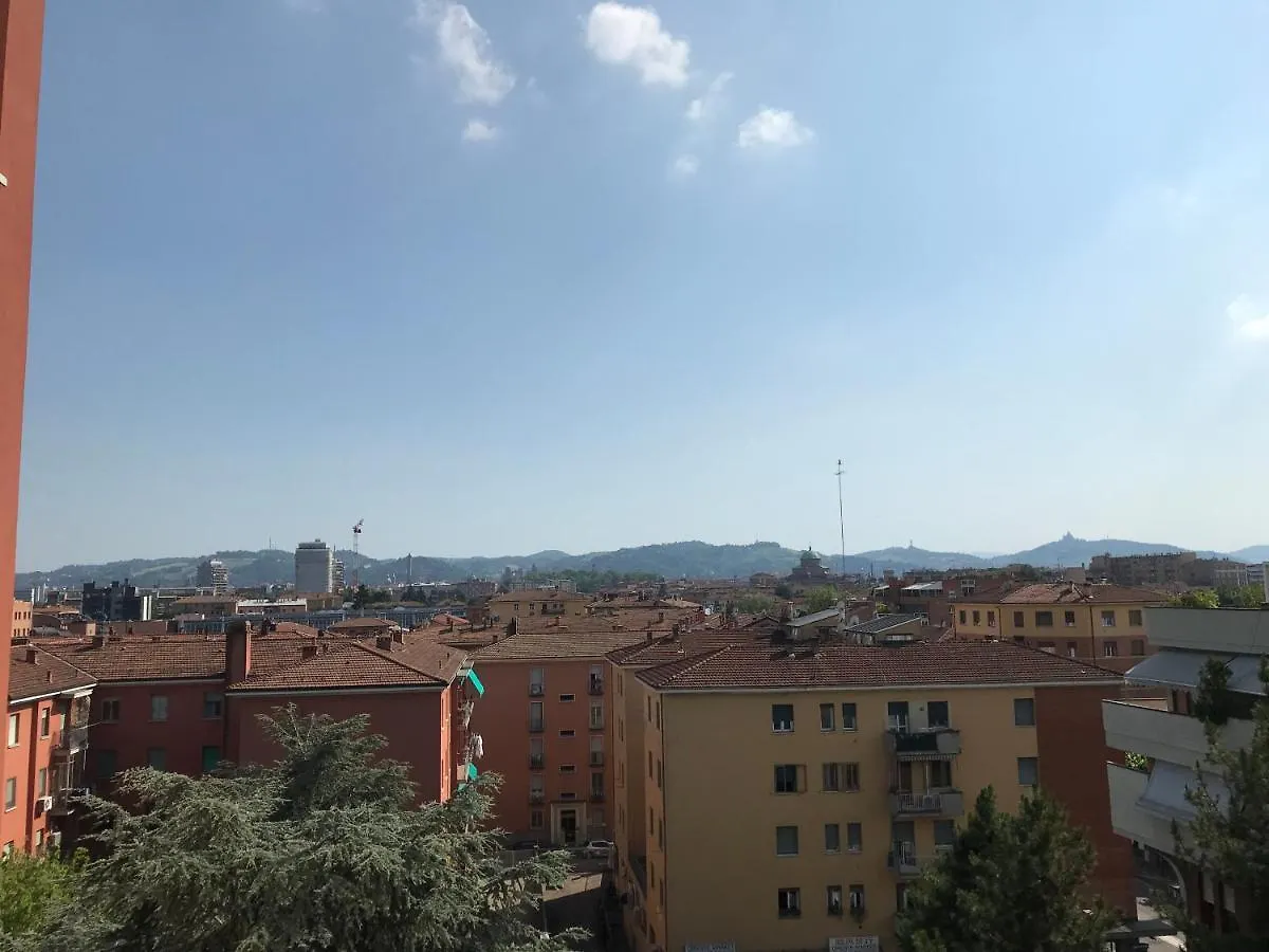 Guest house Filippo Room Bologna