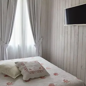 Chez Marie Pensión