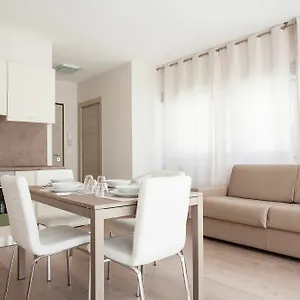 Apartman Astoria, Bologna