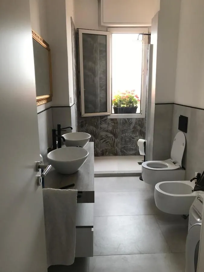 Filippo Room Bologna