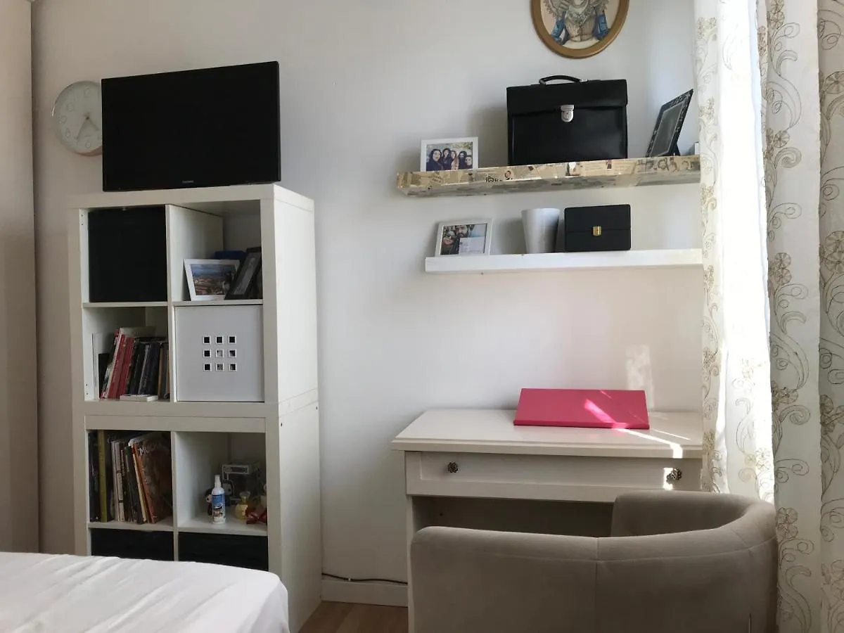 Filippo Room Bologna Guest house